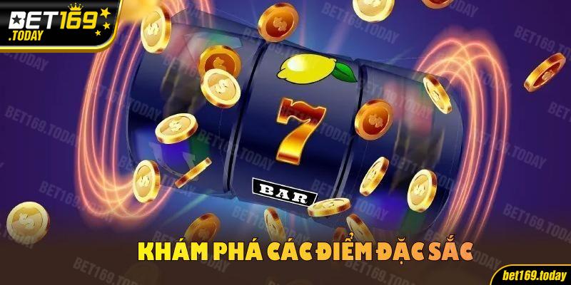 Những nét mới lạ của tựa game nổ hũ Thần Tài, thu hút đông đảo người chơi